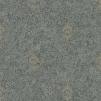 Papel de Parede Medalhão - Warsaw - 29139 - Vinilíco