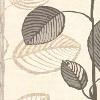 Papel de Parede Italiano Verve 30261  Vinílico Lavável