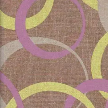 Papel de Parede Italiano Verve 30283  Vínílico Lavável 