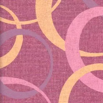 Papel de Parede Italiano Verve 30285  Vínílico Lavável 