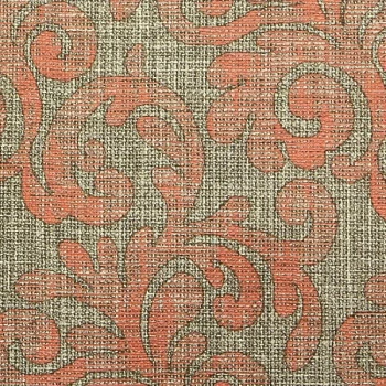 Papel de Parede Italiano Naturae 30407  Vinílico Lavável 