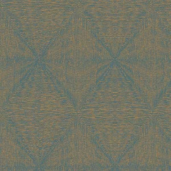 Papel de Parede Geométrico - Montego - 30832 - TNT-Vinilíco