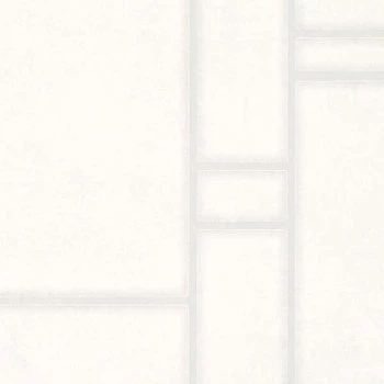 Papel de Parede Geométrico - Imagine - 31747 - Emborrachado / TNT