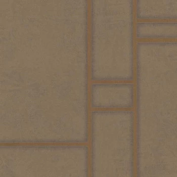 Papel de Parede Geométrico - Imagine - 31751 - Emborrachado / TNT