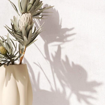 Papel de Parede Textura - Leyla - 31805 - Vinílico