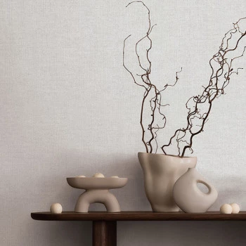 Papel de Parede Textura - Leyla - 31809 - Vinílico