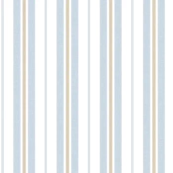 Papel de Parede Listrado - Stripes - 3233 - Vinilizado 