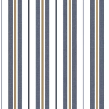 Papel de Parede Listrado - Stripes - 3234 - Vinilizado 