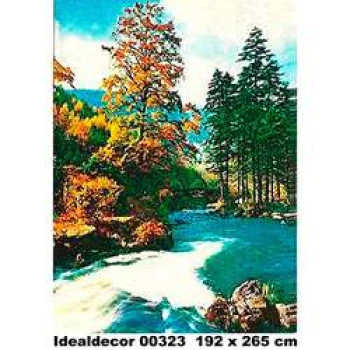 323 - Painel Fotográfico