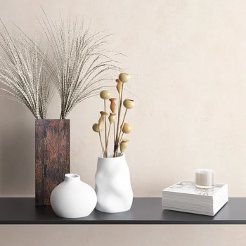 Papel de Parede Textura - Leyla - 32712 - Vinílico