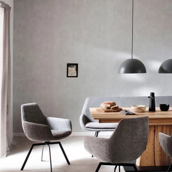 Papel de Parede Textura - Leyla - 32715 - Vinílico