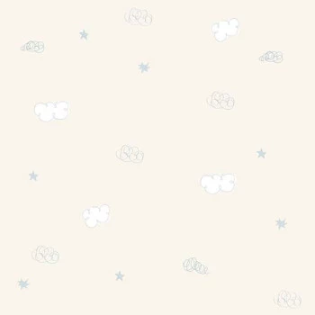 BAMBINOS 3308 Papel de Parede Brasileiro Vinilizado