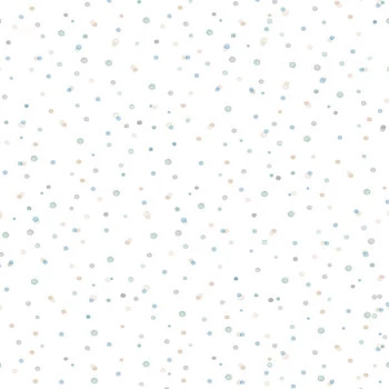 Papel de Parede Infantil - Pippo - 3354-3 - Vinilizado