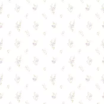 BAMBINOS 3355 Papel de Parede Brasileiro Vinilizado