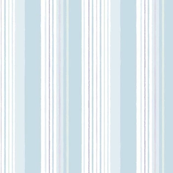 Papel de Parede Listrado - Pippo - 3358-1 - Vinilizado