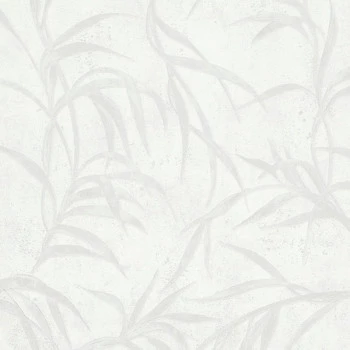 Papel de Parede Folhas e Flores - Jackie - 34283 - Vinílico