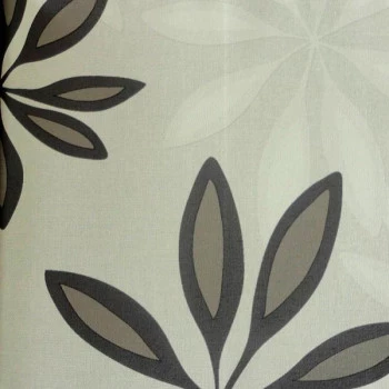 Papel de Parede Italiano Flow 34301  Vinílico Lavável 