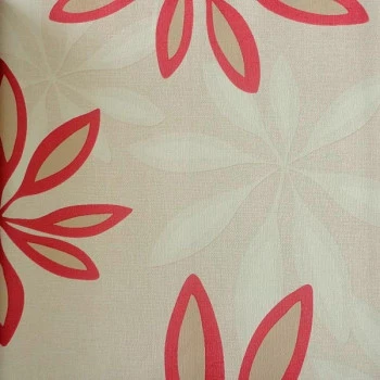 Papel de Parede Italiano Flow 34306  Vinílico Lavável 