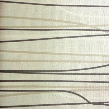 Papel de Parede Italiano Flow 34311  Vinílico Lavável 
