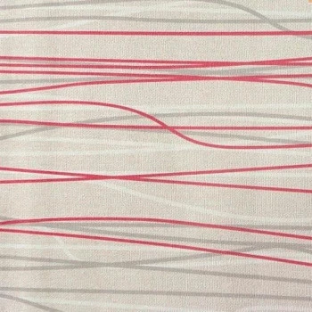 Papel de Parede Italiano Flow 34316  Vinílico Lavável 