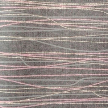 Papel de Parede Italiano Flow 34317  Vinílico Lavável 