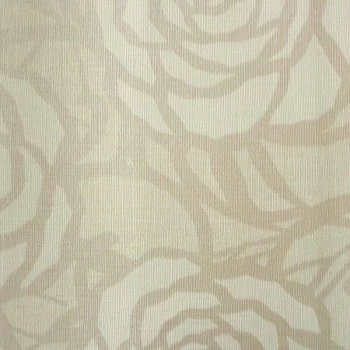 Papel de Parede Italiano Flow 34361  Vinílico Lavável 