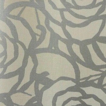 Papel de Parede Italiano Flow 34363  Vinílico Lavável 