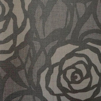Papel de Parede Italiano Flow 34364  Vinílico Lavável 