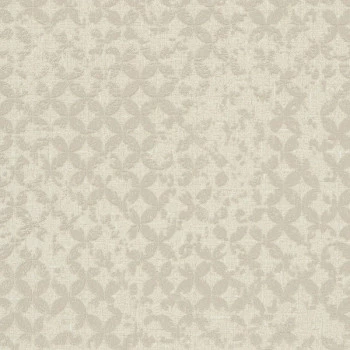 Papel de Parede Geométrico - City Romance - 35117 - TNT