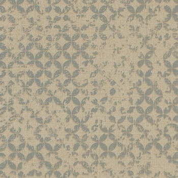 Papel de Parede Geométrico - City Romance - 35120 - TNT