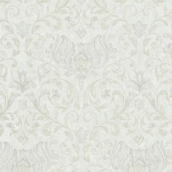 Papel de Parede Clássico - City Romance - 35148 - TNT