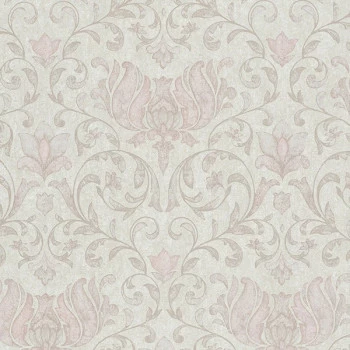 Papel de Parede Clássico - City Romance - 35149 - TNT