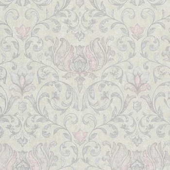 Papel de Parede Clássico - City Romance - 35150 - TNT