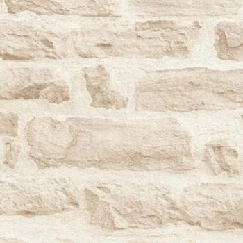 Papel de Parede Tijolinho - Elements - 355803 - Vinílico 