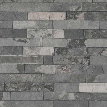 Papel de Parede Wood'n Stone 2 - 355824 - VINILÍCO - LAVÁVEL