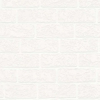 Papel de Parede Tijolo - Boys & Girls 6 - 359811 - TNT