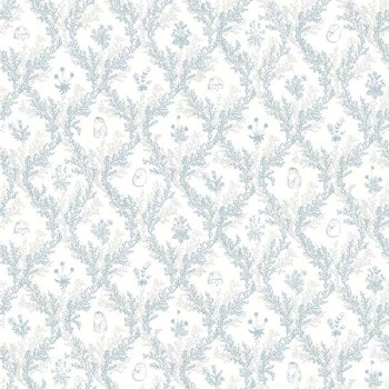 Papel de Parede Medalhão - Tartine et Chocolat 3 - 36200201 - Vinilizado