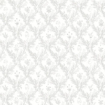 Papel de Parede Medalhão - Tartine et Chocolat 3 - 36200209 - Vinilizado