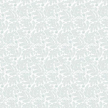 Papel de Parede Folhas e Flores  - Tartine et Chocolat 3 - 36200304 - Vinilizado
