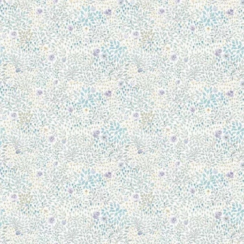 Papel de Parede Folhas e Flores  - Tartine et Chocolat 3 - 36200801 - Vinilizado