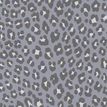 Papel de Parede Animal Print - Metropolis Dream Again - 365033 - TNT - Vinilíco