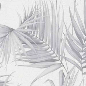 Papel de Parede Folhas e Flores - Metropolis Dream Again - 365054 - TNT - Vinilíco