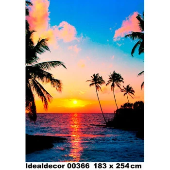 366 - Painel Fotográfico