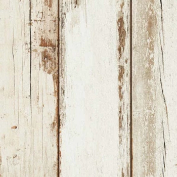 Papel de Parede Madeira - Elements - 368931 - Vinílico 