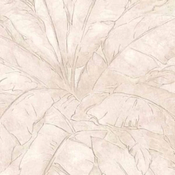 Papel de Parede Folhas e Flores - Metropolitan Stories - 369272 - TNT - Vinilíco