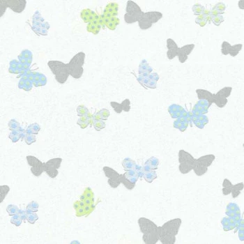 Papel de Parede Infantil - Elements - 369333 - Vinílico 
