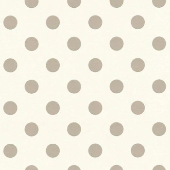 Papel de Parede Poá - Boys & Girls 6 - 369341 - TNT