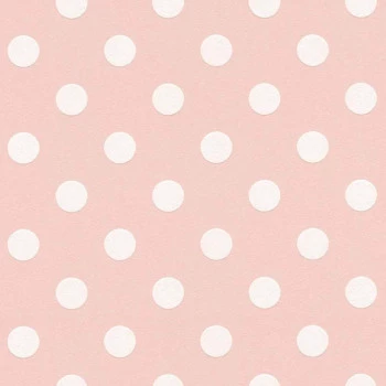 Papel de Parede Poá - Boys & Girls 6 - 369343 - TNT