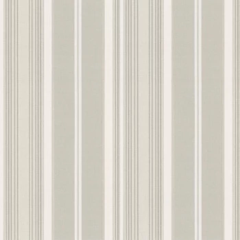 Papel de Parede Listrado - Atemporal - 3720 - Vinilizado
