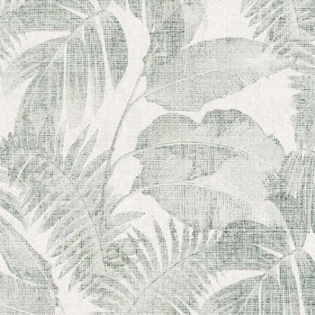 Papel de Parede Folhas e Flores - New Walls- 373964 - TNT/Vinilíco